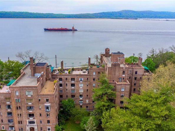 100 Ardsley Avenue W 2L, Irvington NY 10533