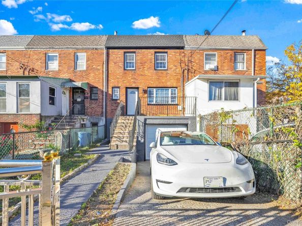 780 Hendrix Street, Brooklyn NY 11207