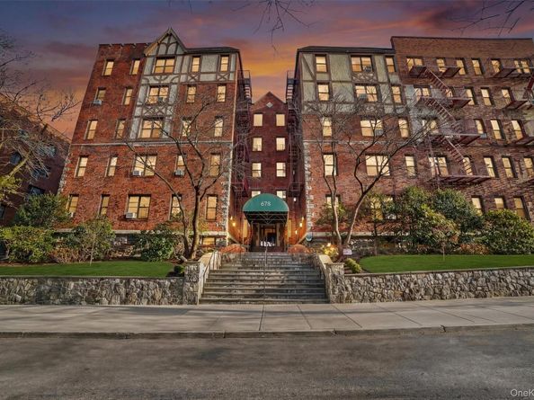 673 Locust Street 1F, Mount Vernon NY 10552