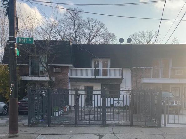 2323 Mott Avenue, Far Rockaway NY 11691