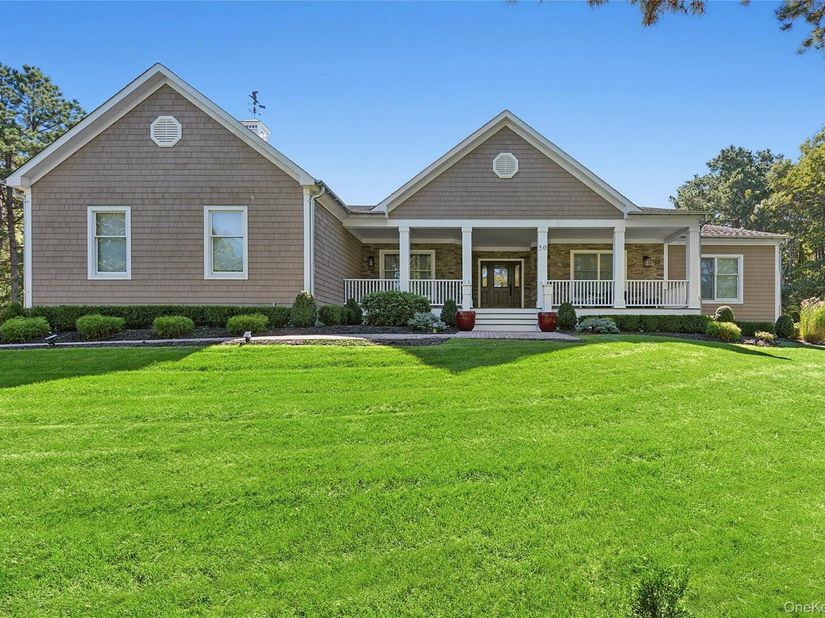 50 Corbett Drive, East Quogue NY 11942