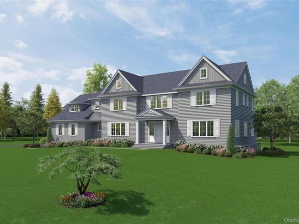 201 Bedford Road, Chappaqua NY 10514