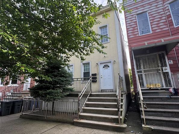 1705 Zerega Avenue, Bronx NY 10462