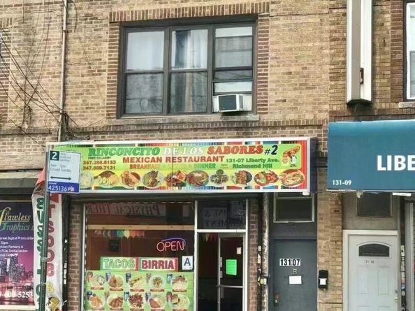 131-07 Liberty Avenue, Richmond Hill NY 11419
