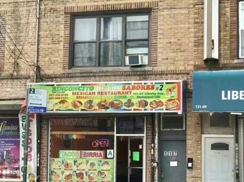 131-07 Liberty Avenue