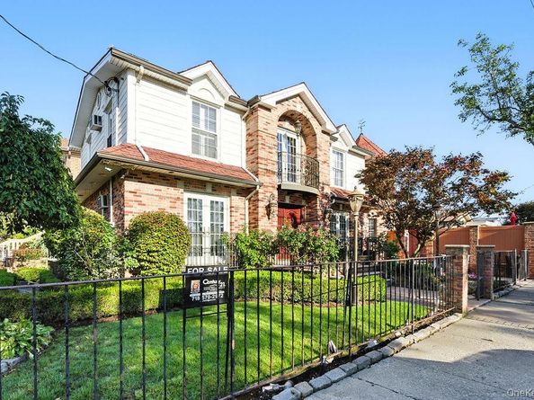 158-03 82nd Street, Howard Beach NY 11414