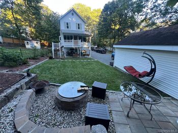 168 W Hartsdale Avenue