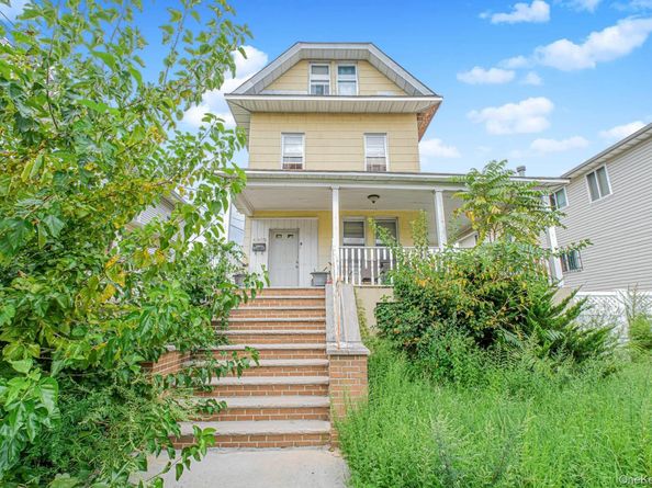 6932 Burchell Avenue, Arverne NY 11692