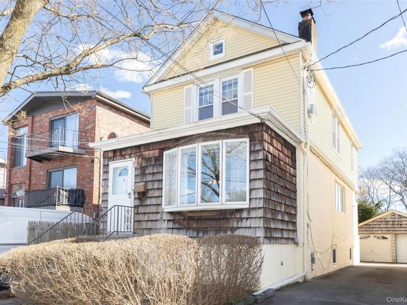 100 Marine Street, Bronx NY 10464