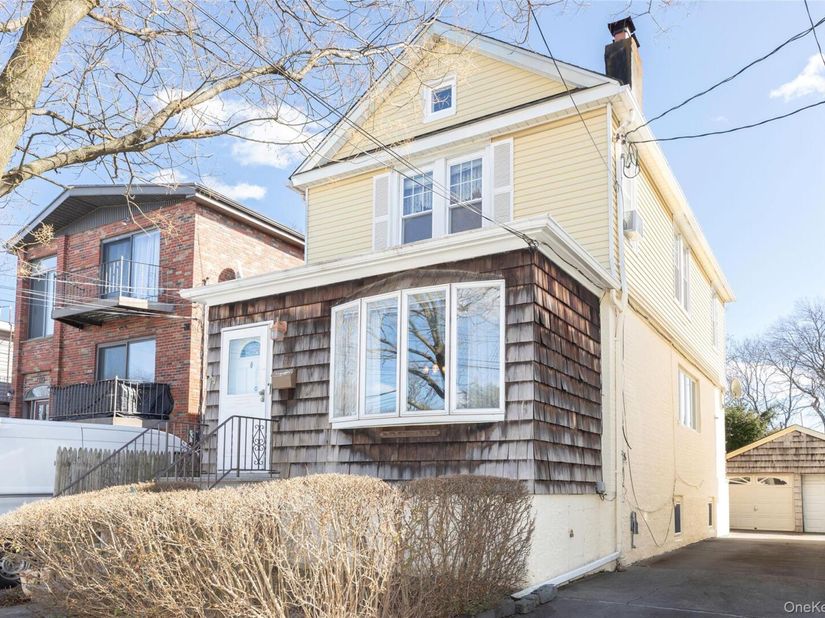 100 Marine Street, Bronx NY 10464