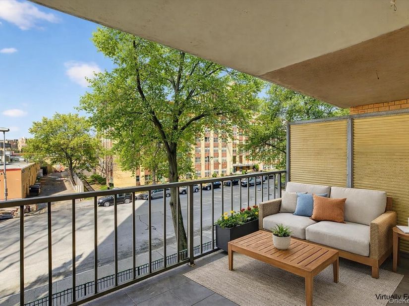 11 Park Avenue 3D, Mount Vernon NY 10550