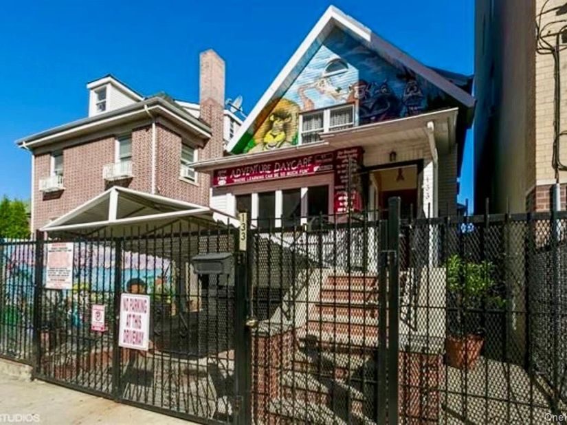 133 W 195th Street, Bronx NY 10468