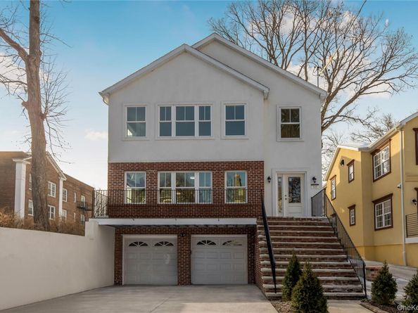 320 E 4th Street, Mount Vernon NY 10553