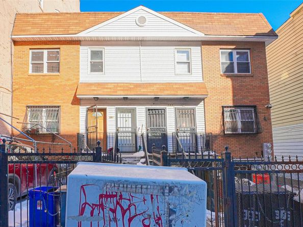 381 E 152nd Street, Bronx NY 10455