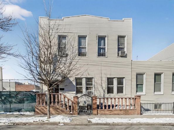 1623 Norman Street, Ridgewood NY 11385