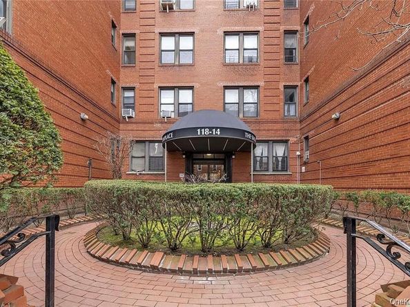 118-14 83rd Avenue 3G, Kew Gardens NY 11415