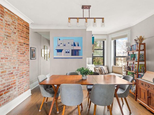 378 7TH Street 4R, Brooklyn NY 11215