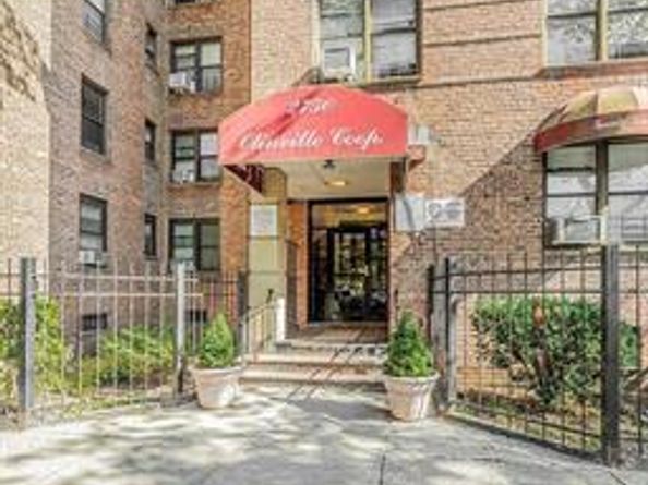 2750 Olinville Avenue 4C, Bronx NY 10467