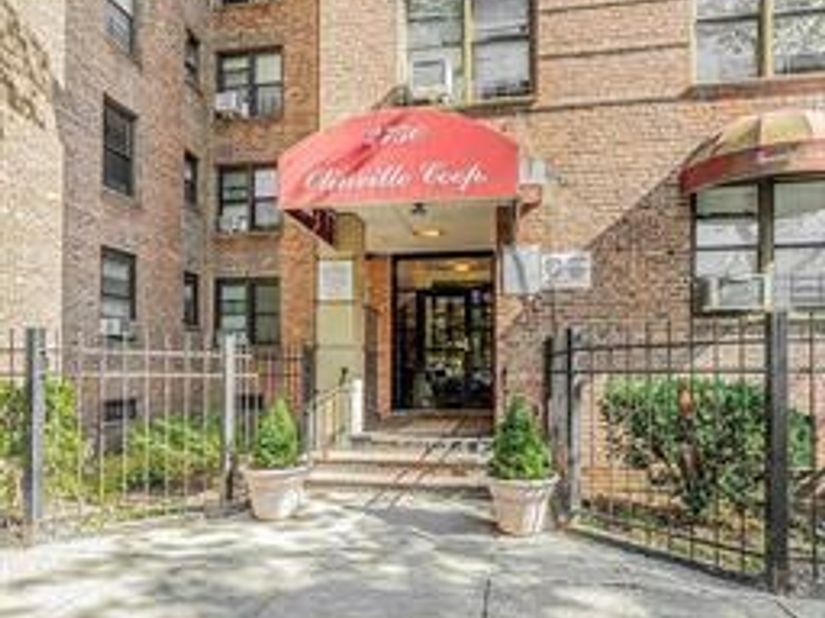2750 Olinville Avenue 4C, Bronx NY 10467