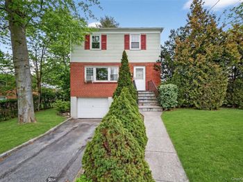 40 AKA 38 Grange Avenue