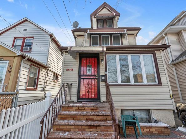 156-08 109th Avenue, Jamaica NY 11433