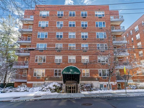 16 Lake Street 6G, White Plains NY 10603