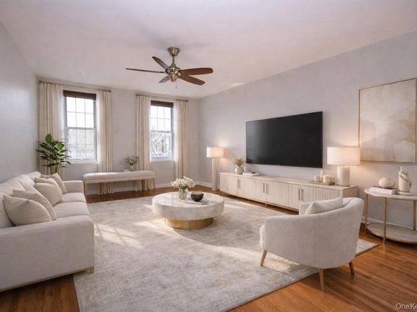 796 Bronx River Road B67, Bronxville NY 10708