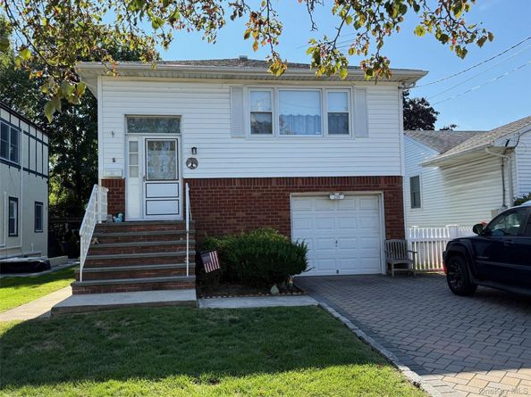 218 Colony Colony Street, West Hempstead NY 11552