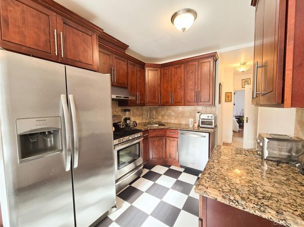 8571 67th ave Avenue, Rego Park NY 11374