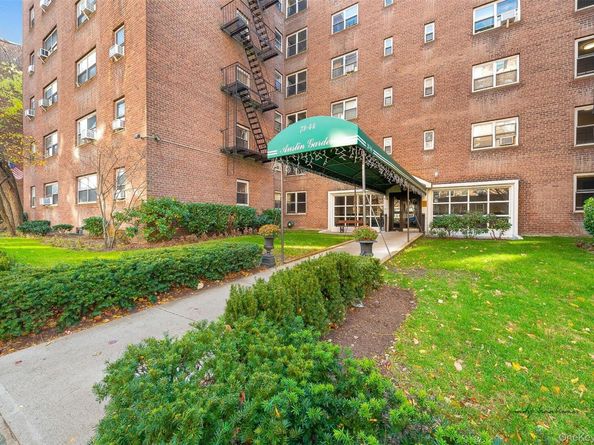 73-44 Austin Street 5S, Forest Hills NY 11375