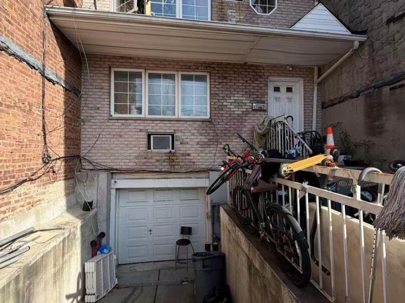 31-31 105 Street, East Elmhurst NY 11369