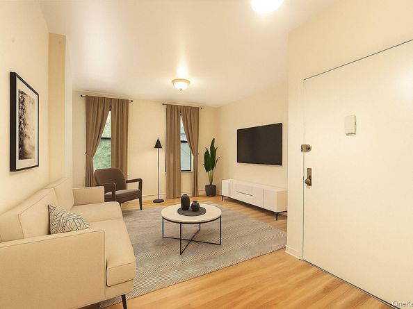 369 Marion Street 2B, Brooklyn NY 11233