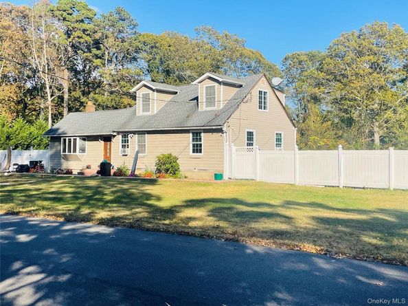 362 Avondale Drive, Shirley NY 11967