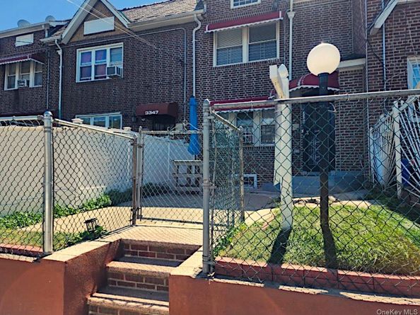 3349 Bouck Avenue, Bronx NY 10469