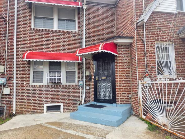 3349 Bouck Avenue, Bronx NY 10469