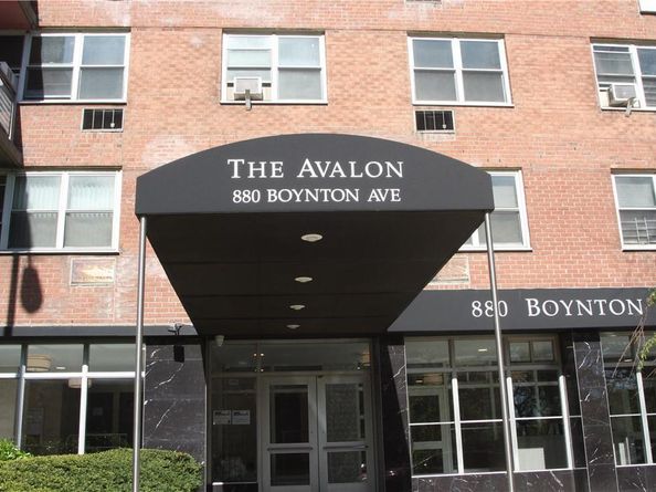 880 Boynton Avenue 18A, Bronx NY 10473