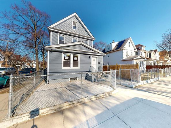 10701 Liverpool Street, Jamaica NY 11435