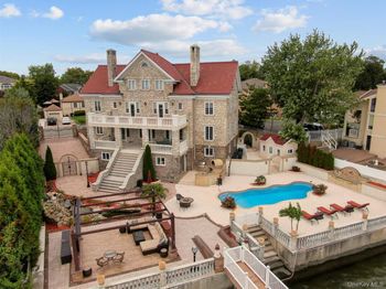 3407 Country Club Road