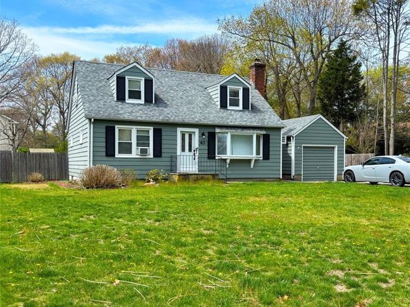 40 Public Road, Hauppauge NY 11788