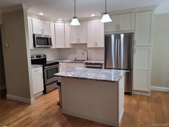 15F Essex Place