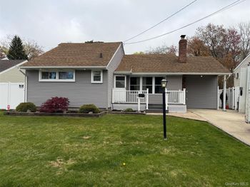27 Jane Drive