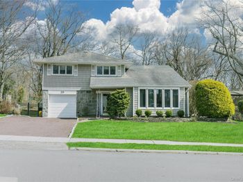 29 Serpentine Lane