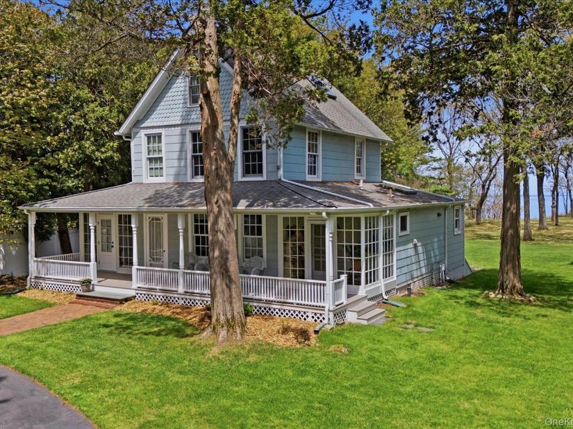 2850 & 2856 N Wading River Road, Wading River NY 11792