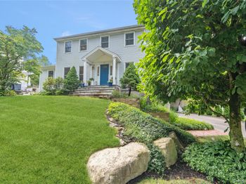 6 Cedar Avenue