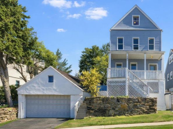 101 Fortfield Avenue, Yonkers NY 10701