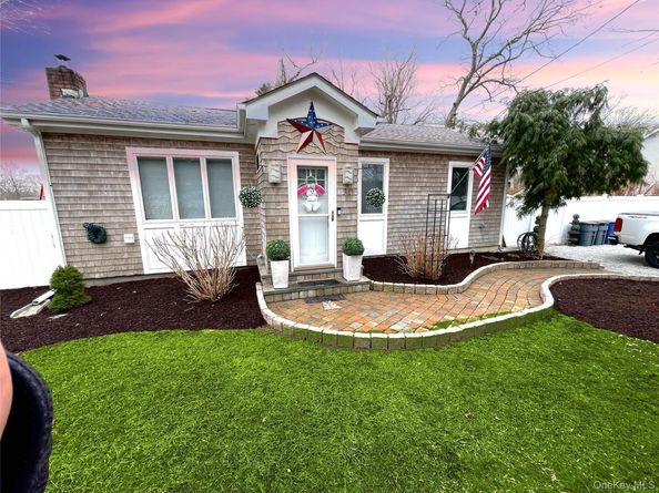 30 Classon Avenue, Mastic NY 11950