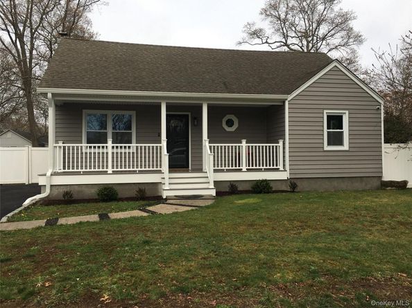161 Magnolia Drive, Mastic Beach NY 11951