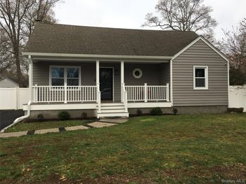 161 Magnolia Drive