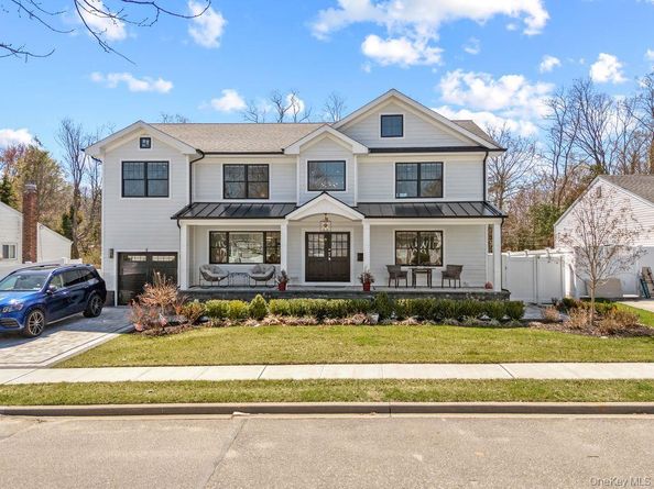 4 Allison Drive, Old Bethpage NY 11804
