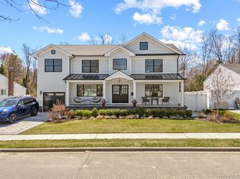 4 Allison Drive